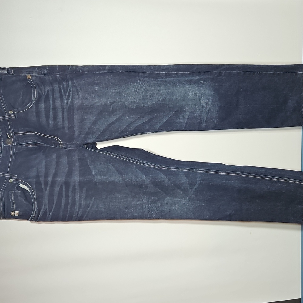 Bootlegger Scarfo 38 x 34 mens jeans